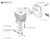 CYLINDER PISTON