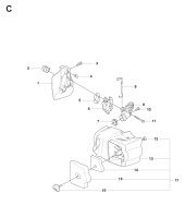 CARBURETOR & AIR FILTER
