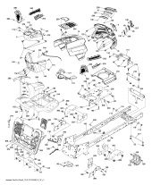 CHASSIS / FRAME