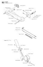 HANDLE & CONTROLS
