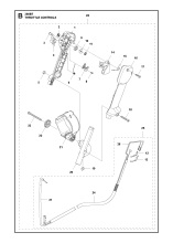 THROTTLE CONTROLS