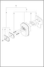 MUFFLER