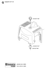 CYLINDER COVER