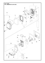 CARBURETOR & AIR FILTER