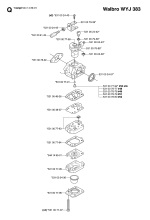 CARBURETOR DETAILS