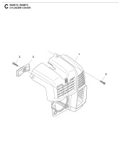 CYLINDER COVER