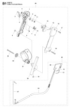 THROTTLE CONTROLS