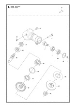 BEVEL GEAR