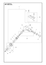 BEVEL GEAR