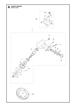 BEVEL GEAR