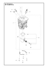 CYLINDER PISTON