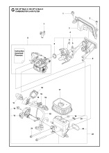 CARBURETOR & AIR FILTER