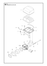CARBURETOR & AIR FILTER