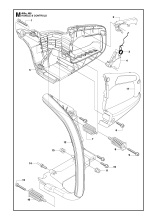 HANDLE & CONTROLS