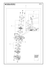 CARBURETOR DETAILS