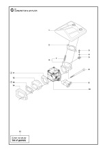 CARBURETOR & AIR FILTER