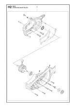 SHORT BLOCK