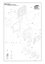 CARBURETOR & AIR FILTER