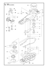 CLUTCH & OIL PUMP