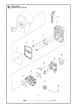 CARBURETOR & AIR FILTER