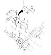 TINE ASSEMBLY