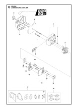 CARBURETOR & AIR FILTER