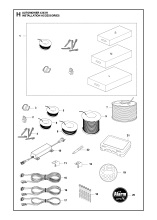 INSTALLATION ACCESSORIES