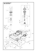 CHASSIS UPPER