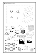 INSTALLATION ACCESSORIES