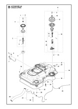 CHASSIS UPPER
