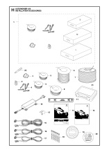 INSTALLATION ACCESSORIES