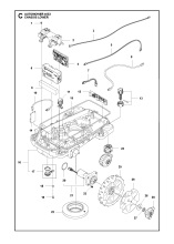 CHASSIS LOWER