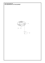 BLADE MOTOR & CUTTING EQUIPMENT