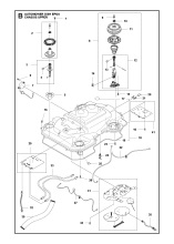 CHASSIS UPPER