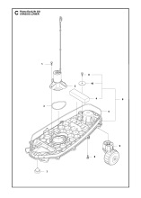 CHASSIS LOWER