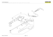 41 Hand trigger gun