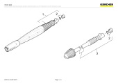 43 Jet pipe