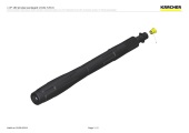 1 VP 180 jet pipe packaged