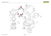 10 Appliance top part