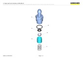 17 Spare part set chemistry