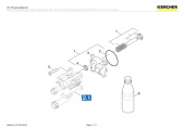 22 Thrust guidance
