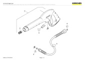 42 Hand trigger gun