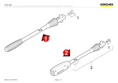 43 Jet pipe