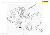 11 Individual parts