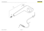 41 Hand trigger gun