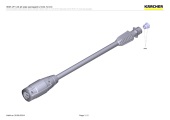 9005 VP 120 jet pipe packaged (2.642-724.0)