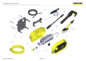 201 Spare parts list CTK *CN