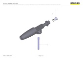 20 Foam nozzle (0.119-210.0)
