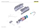 109 Pump cpl. KP 2/0-N-UM*CN