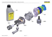 1 Pump set RVh K2Promo*EU(0,8kW-QC/S)INA [+CTK28] (4.533-297.0)